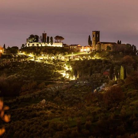 La Monastica Resort & Spa Borgo a Buggiano Bagian luar foto