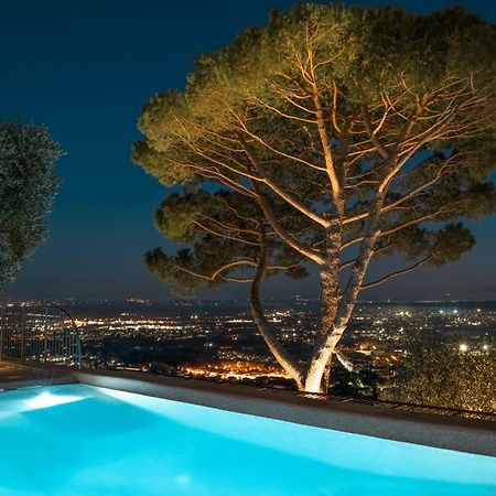 La Monastica Resort & Spa Borgo a Buggiano Bagian luar foto