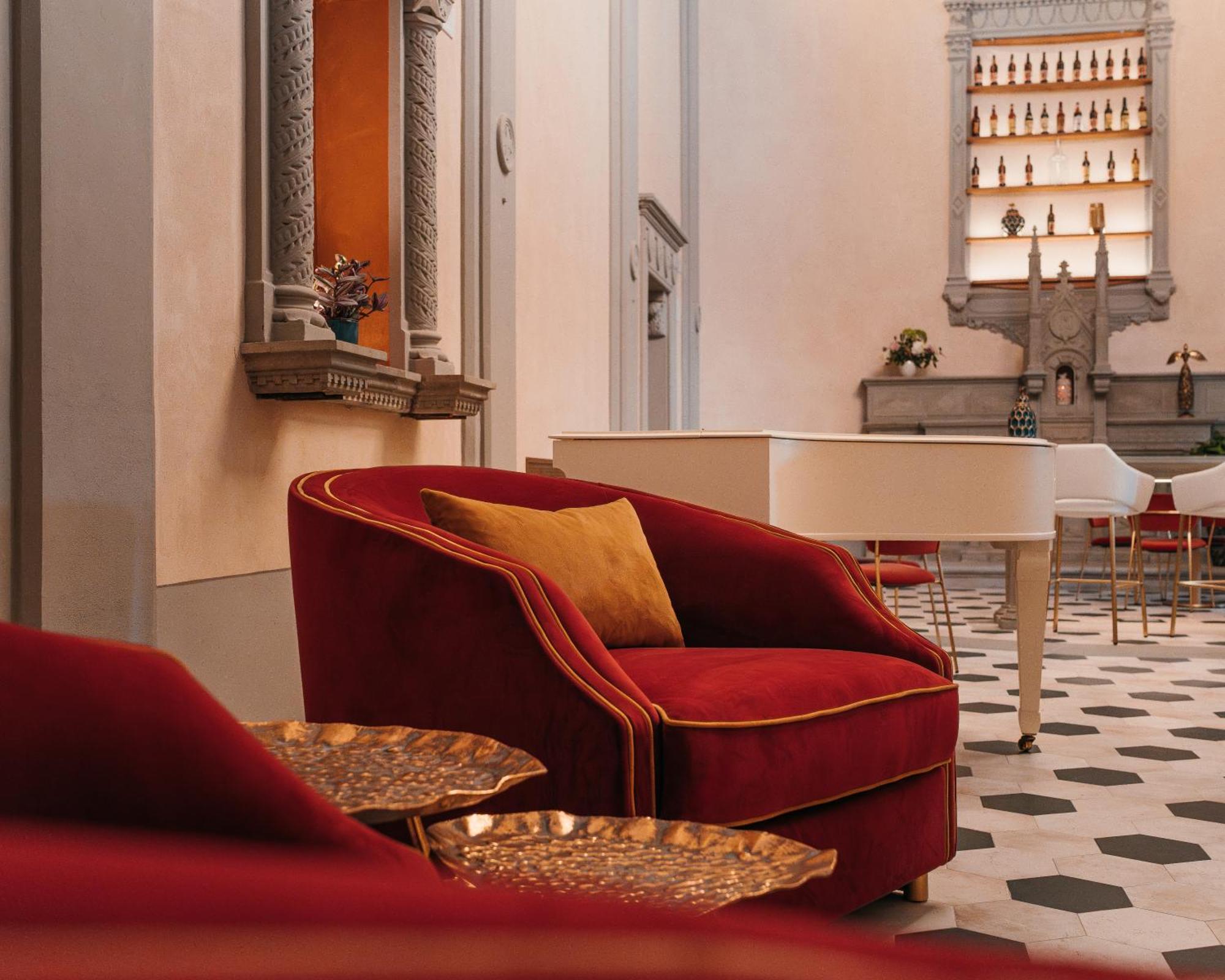 La Monastica Resort & Spa Borgo a Buggiano Bagian luar foto