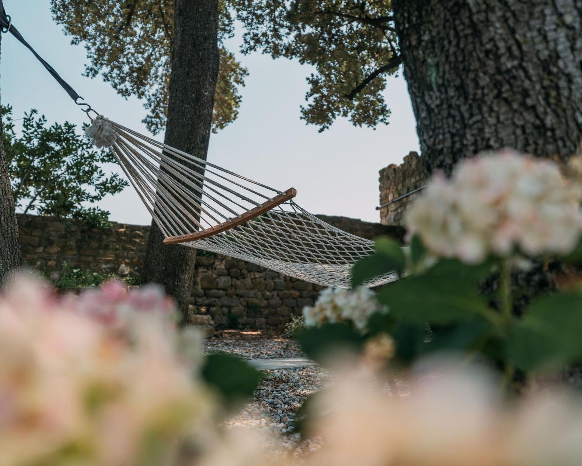 La Monastica Resort & Spa Borgo a Buggiano Bagian luar foto