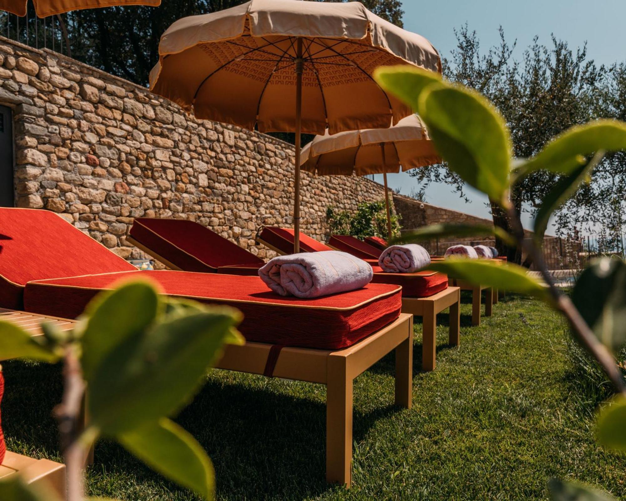 La Monastica Resort & Spa Borgo a Buggiano Bagian luar foto
