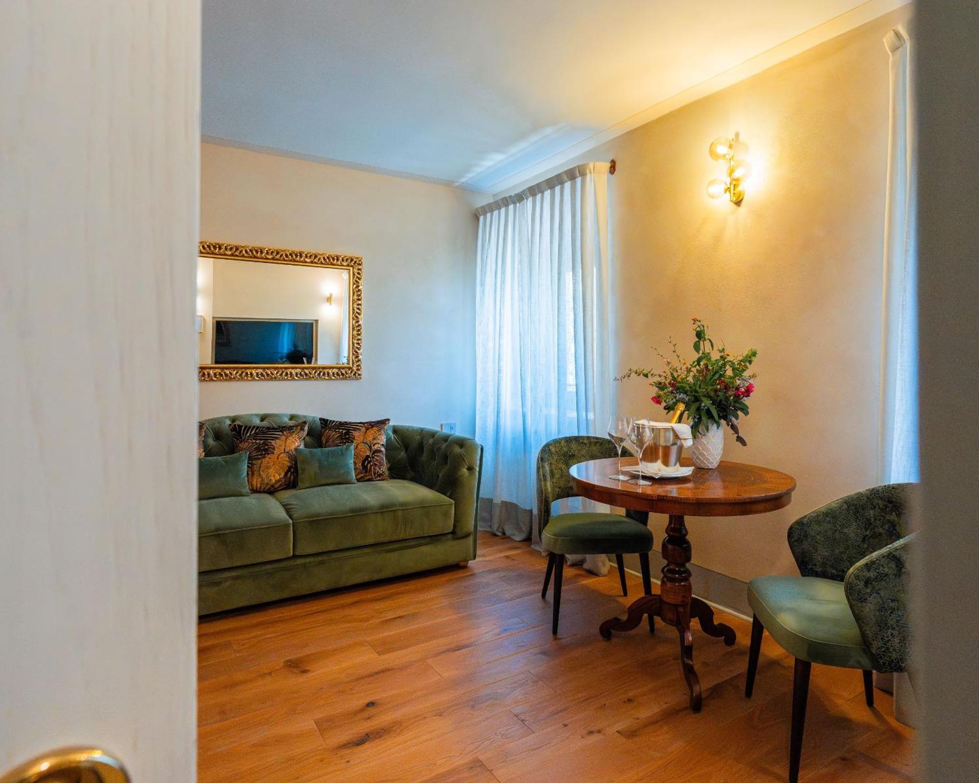 La Monastica Resort & Spa Borgo a Buggiano Bagian luar foto