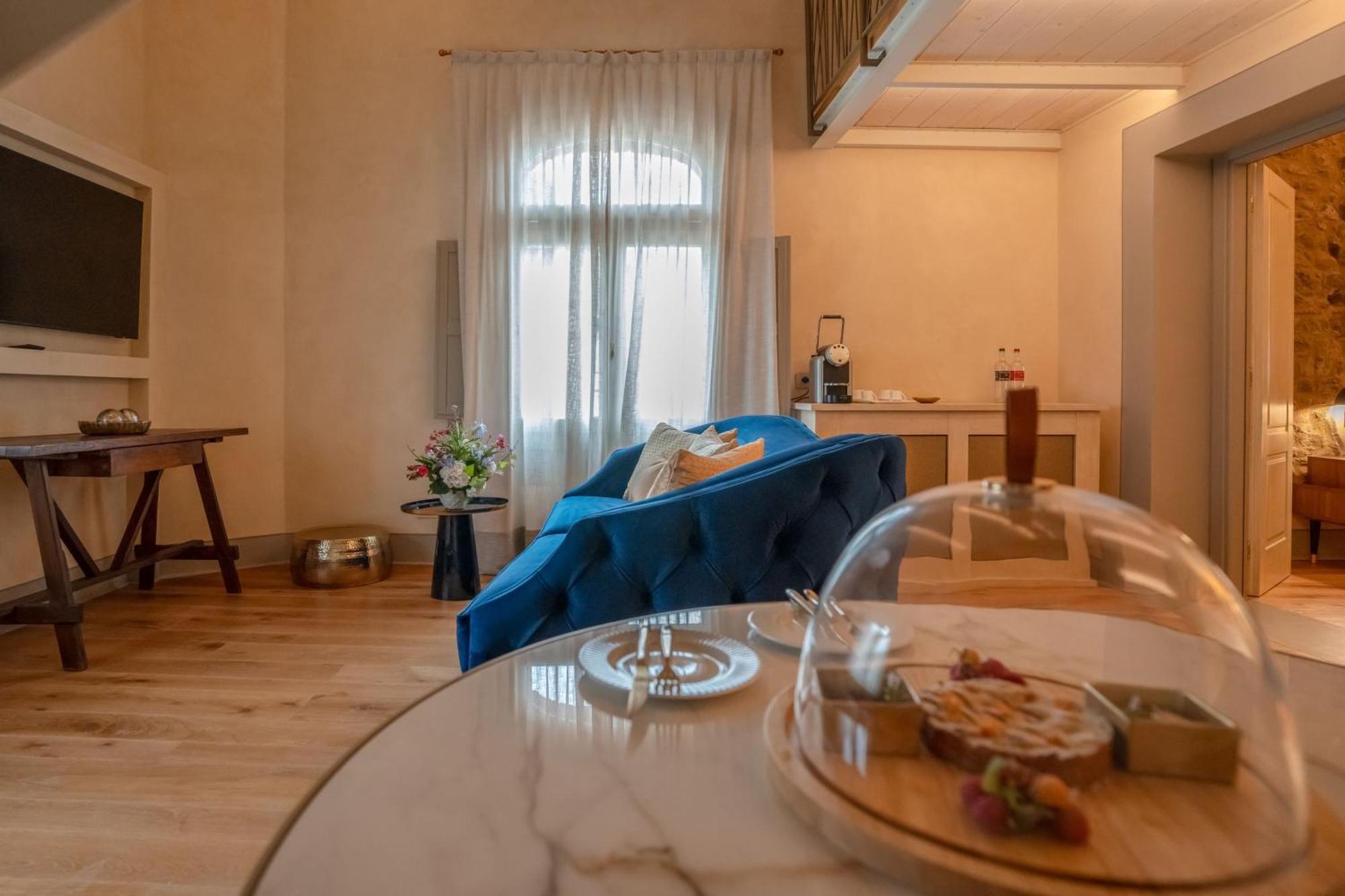 La Monastica Resort & Spa Borgo a Buggiano Bagian luar foto