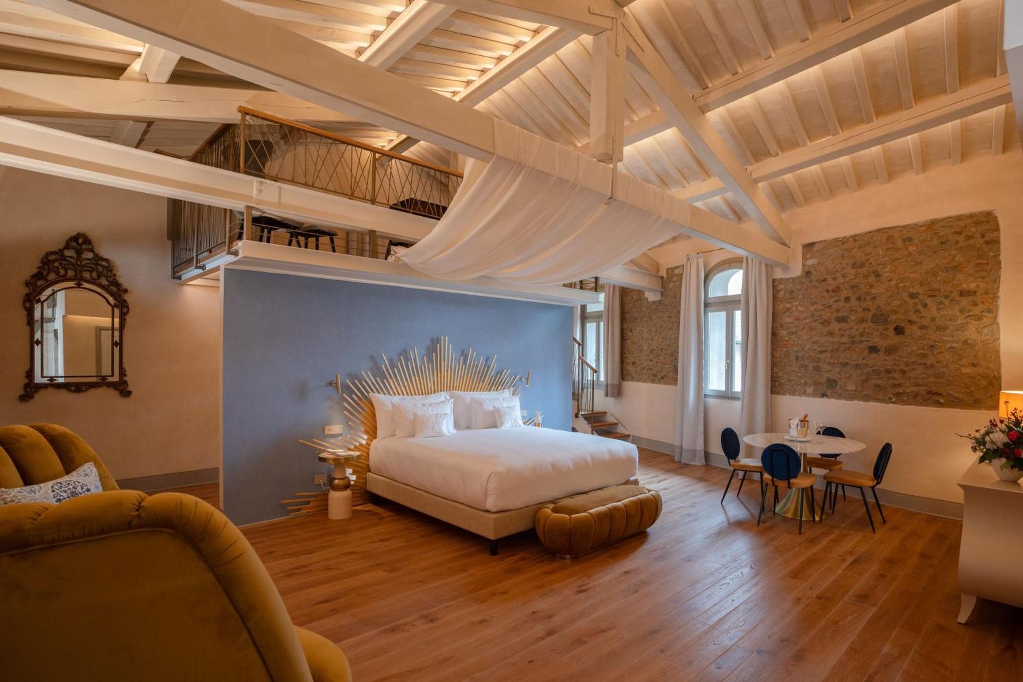 La Monastica Resort & Spa Borgo a Buggiano Bagian luar foto