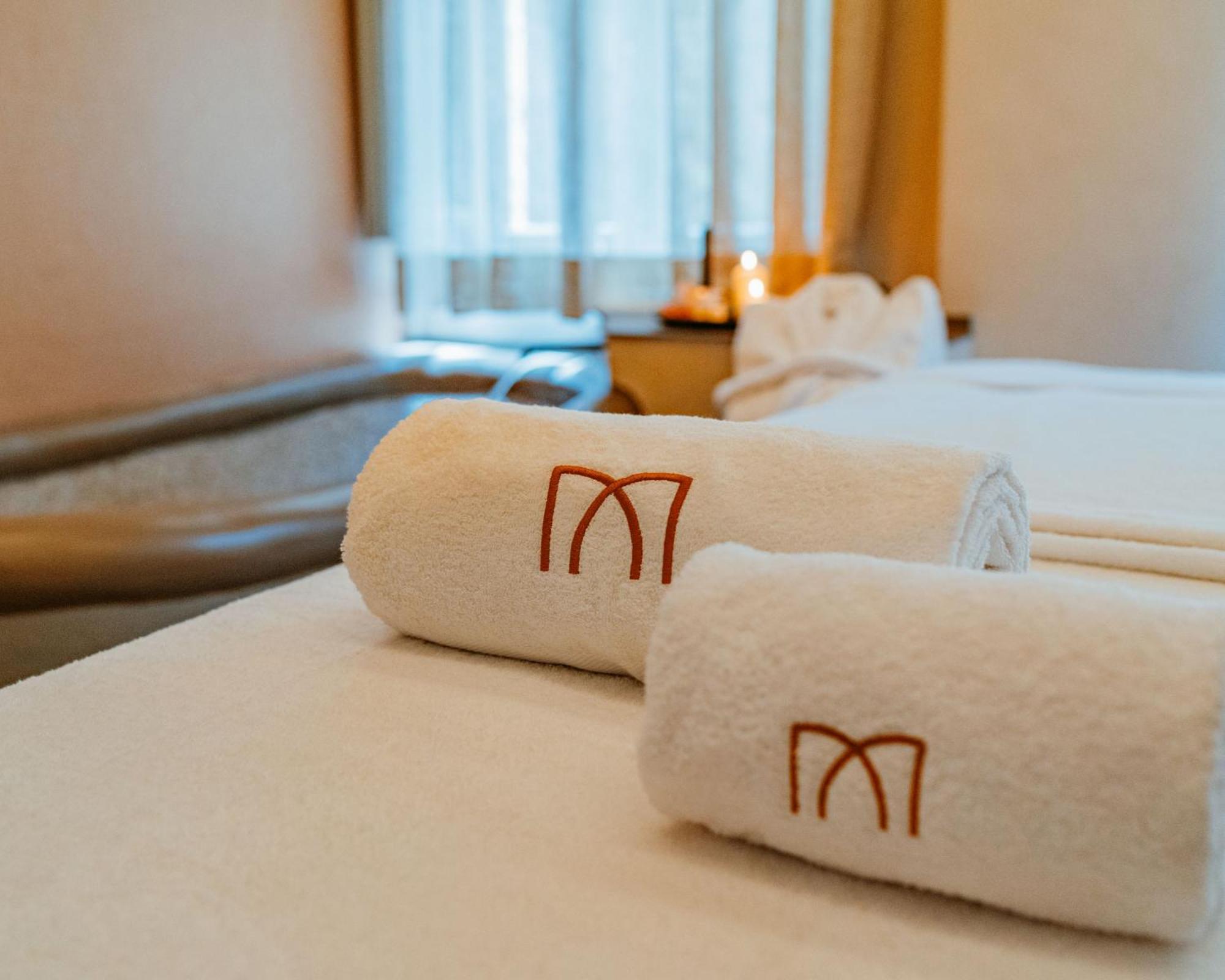 La Monastica Resort & Spa Borgo a Buggiano Bagian luar foto
