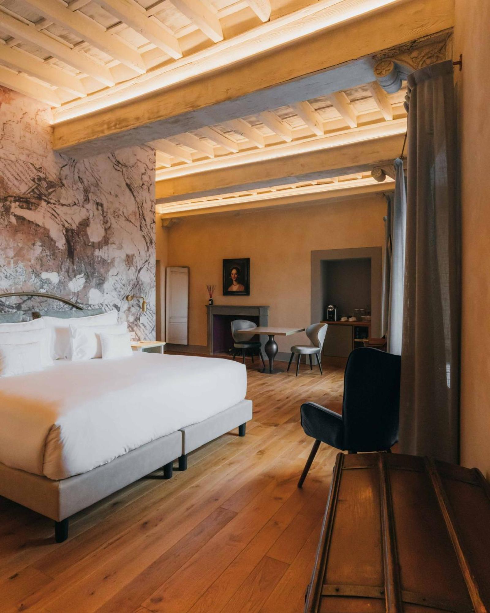 La Monastica Resort & Spa Borgo a Buggiano Bagian luar foto