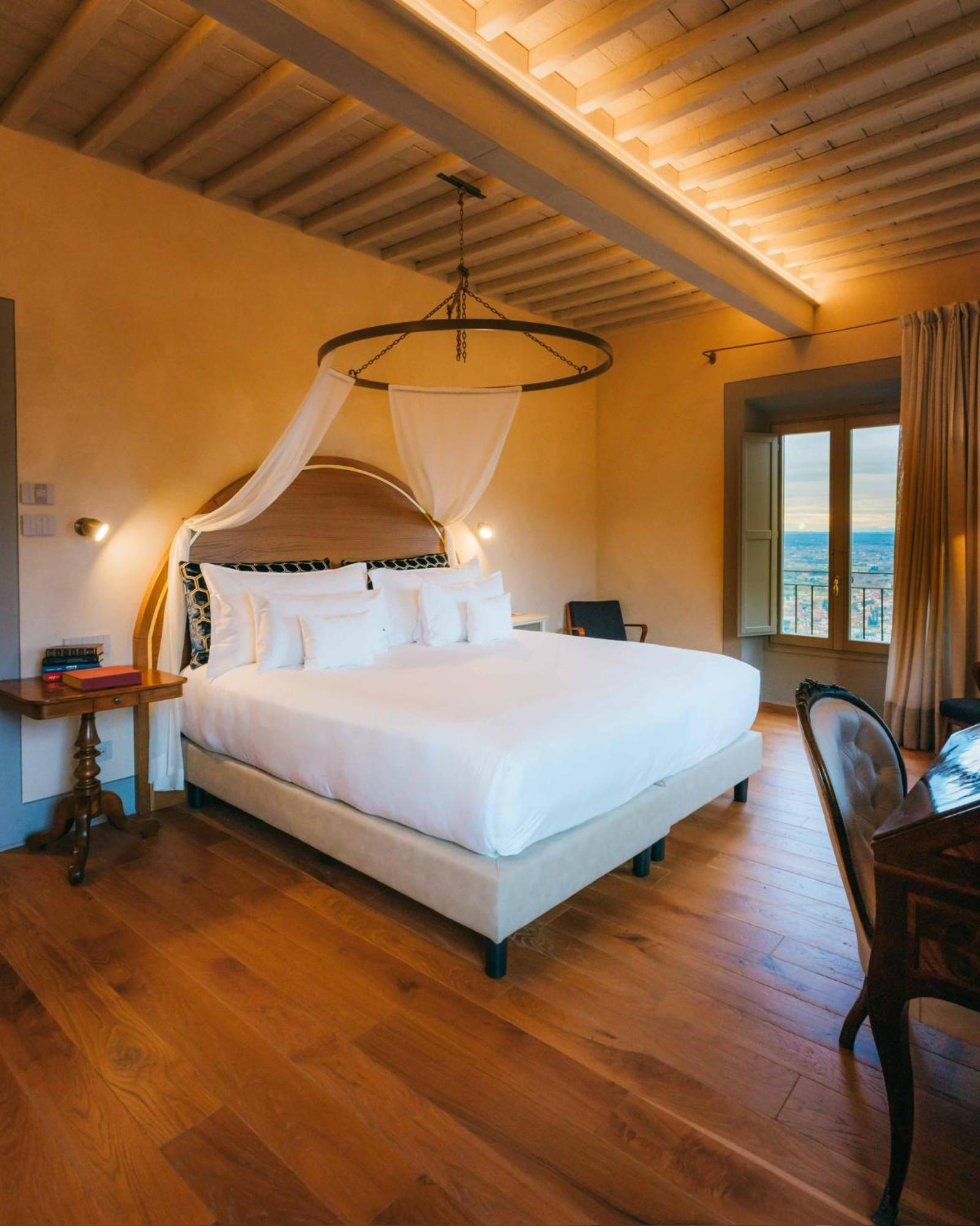 La Monastica Resort & Spa Borgo a Buggiano Bagian luar foto